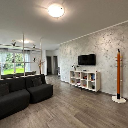 Villa 2 Cassano dʼAdda Esterno foto