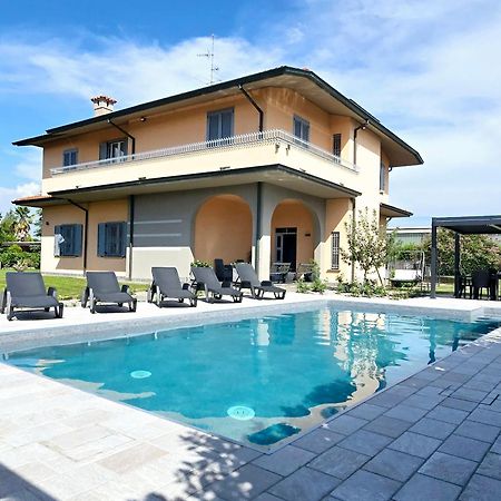Villa 2 Cassano dʼAdda Esterno foto
