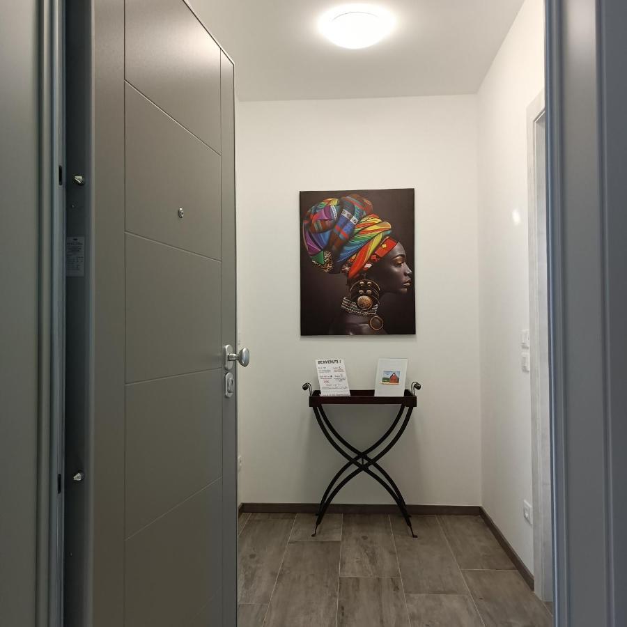 Villa 2 Cassano dʼAdda Esterno foto