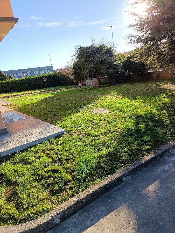 Villa 2 Cassano dʼAdda Esterno foto