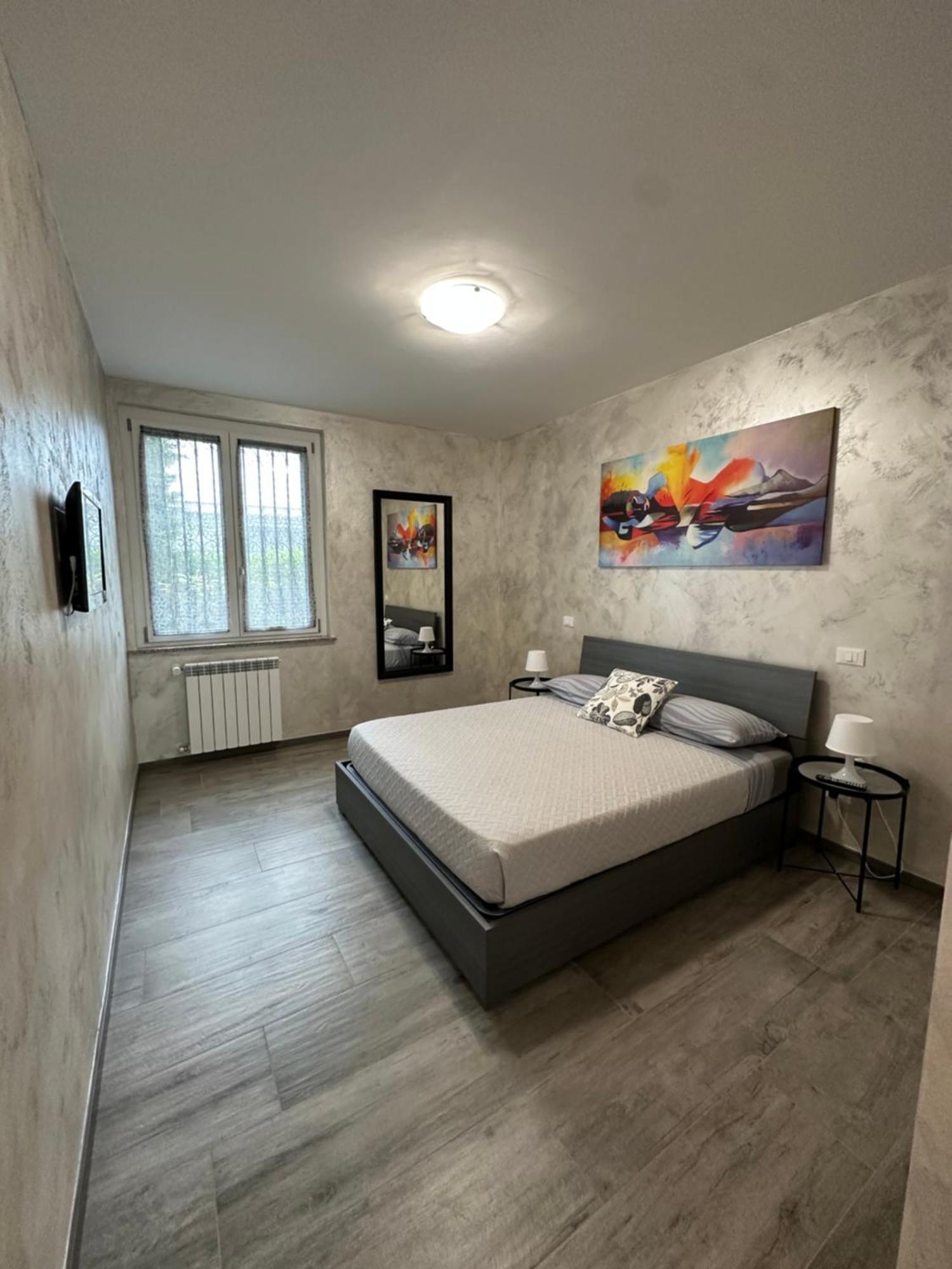 Villa 2 Cassano dʼAdda Esterno foto