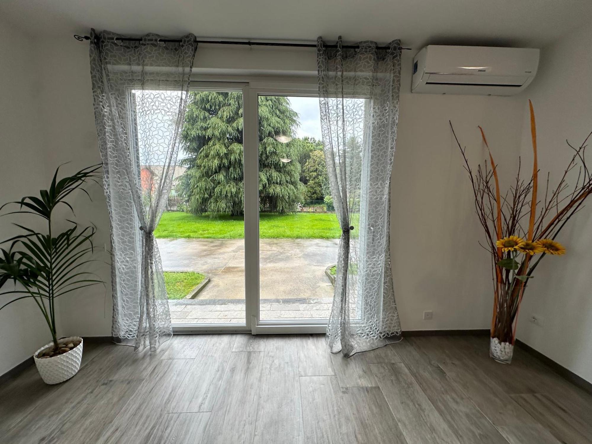 Villa 2 Cassano dʼAdda Esterno foto
